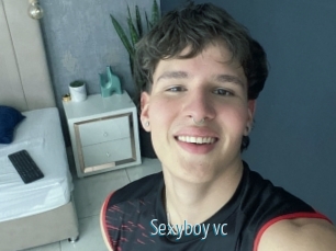 sexyboy_vc Video Sexe