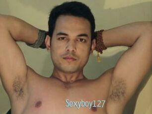 Sexyboy127