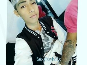 Sexyboyhotx
