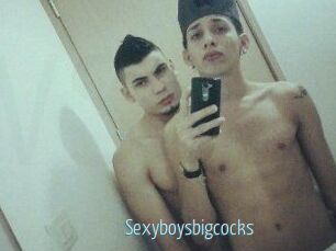 Sexyboysbigcocks