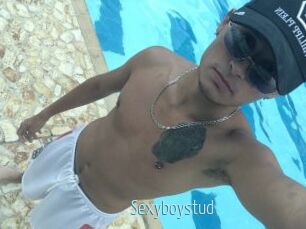 Sexyboystud