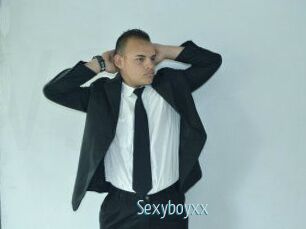 Sexyboyxx