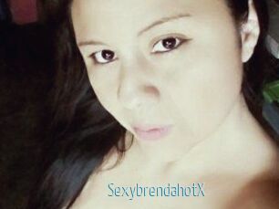 SexybrendahotX
