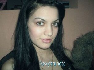 Sexybrunete