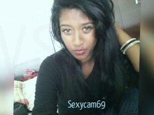 Sexycam69