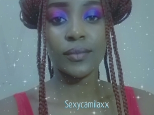 sexycamilaxx Video Sexe