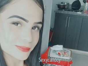 Sexycanddy