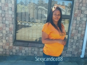 Sexycandice88