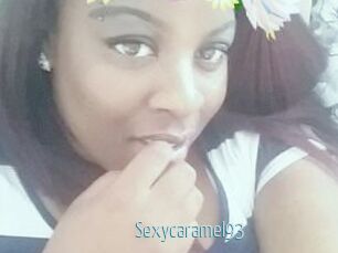 sexycaramel93 Video Sexe