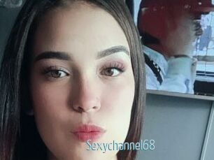 Sexychannel68