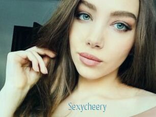 Sexycheery