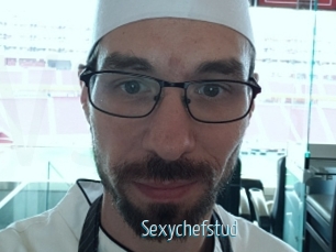 Sexychefstud