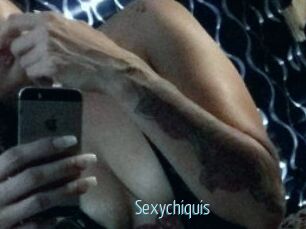 Sexychiquis