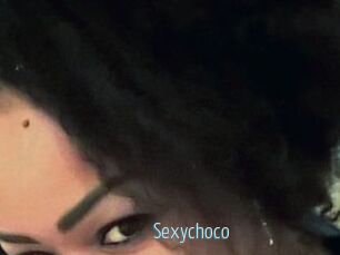 Sexychoco
