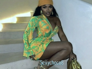 Sexychoco8
