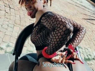 Sexychoice