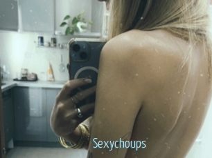 Sexychoups