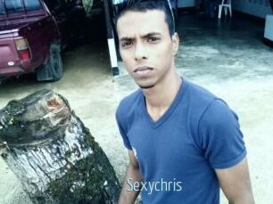 Sexychris