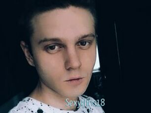Sexychris18