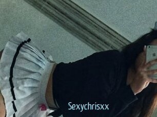 Sexychrisxx