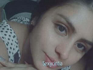 Sexycintia