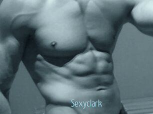 Sexyclark