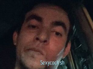 Sexycock_sh