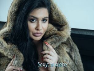 Sexyconsuelox