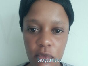 Sexycumdiva