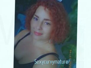 Sexycurvymature
