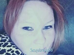 Sexydani4u86