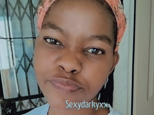 Sexydarkyxx