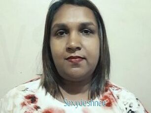 Sexydeshnee