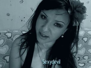 Sexydevil