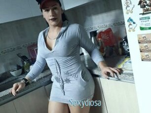 Sexydiosa