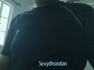 Sexydksindian