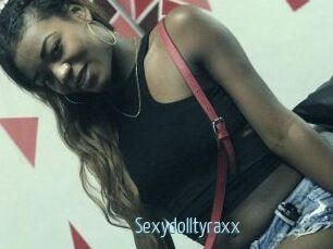 Sexydolltyraxx