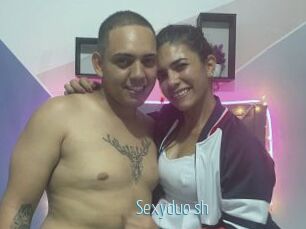 Sexyduo_sh