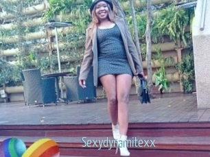 sexydynamitexx Video Sexe