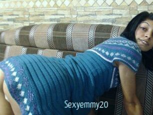 Sexyemmy20