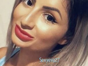 Sexyeva27