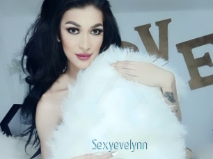 Sexyevelynn