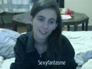 Sexyfantasme