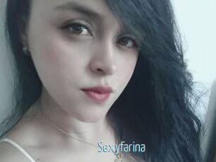 Sexyfarina