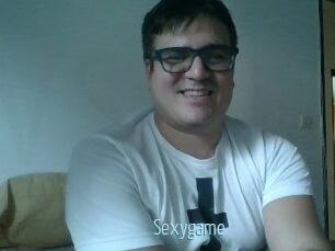 Sexygame