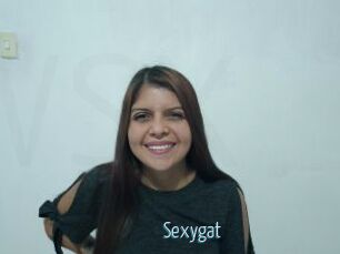 Sexygat