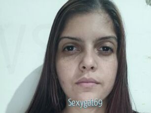 Sexygat69