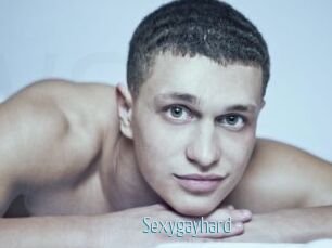 Sexygayhard