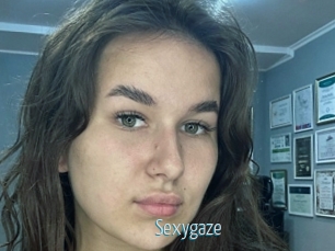 Sexygaze