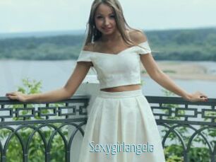Sexygirlangela